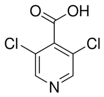 3,5-Dichloropyridine-4-carboxylic acid