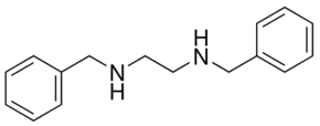 N,N′-Dibenzylethylenediamine