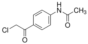 4′-(2-Chloroacetyl)acetanilide
