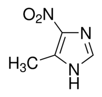 5-Methyl-4-nitroimidazole