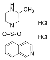 1-(5-Isoquinolinylsulfonyl)-3-methylpiperazine dihydrochloride