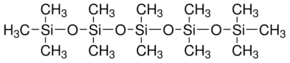 Dodecamethylpentasiloxane
