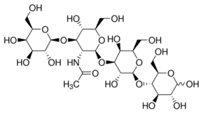 Lacto-N-tetraose