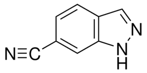 6-Cyano-1H-indazole