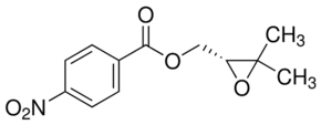 (2R)-(+)-3,3-Dimethylglycidyl 4-nitrobenzoate