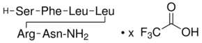 Ser-Phe-Leu-Leu-Arg-Asn-amide trifluoroacetate salt