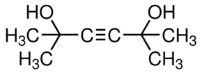 2,5-Dimethyl-3-hexyne-2,5-diol