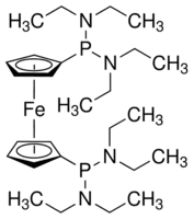 1,1′-Bis[bis(diethylamino)phosphino]ferrocene