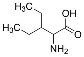 3-Ethylnorvaline