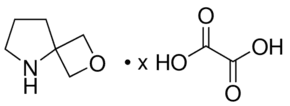 2-Oxa-5-azaspiro[3.4]octane oxalate salt