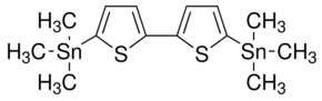 5,5′-Bis(trimethylstannyl)-2,2′-bithiophene