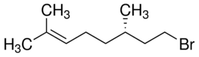 (S)-(+)-Citronellyl bromide