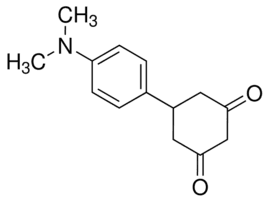 5-[4-(Dimethylamino)phenyl]-1,3-cyclohexanedione