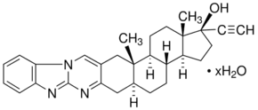 WIN 51708 hydrate
