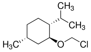 (+)-Chloromethyl isomenthyl ether
