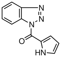 1-(2-Pyrrolecarbonyl)benzotriazole