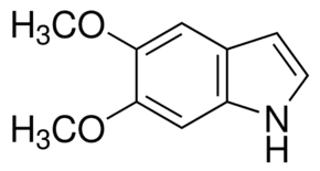 5,6-Dimethoxyindole