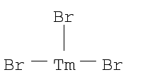Thulium(III) bromide