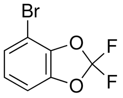 4-Bromo-2,2-difluoro-1,3-benzodioxole
