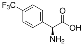 4-(Trifluoromethyl)-L-phenylglycine