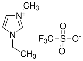 1-Ethyl-3-methylimidazolium trifluoromethanesulfonate