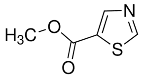 Methyl thiazole-5-carboxylate