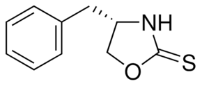 (S)-4-Benzyloxazolidine-2-thione