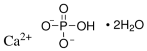 Calcium phosphate