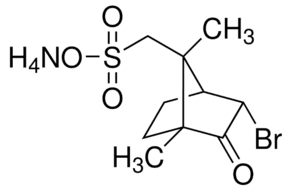 [(1R)-(endo,anti)]-(+)-3-Bromocamphor-8-sulfonic acid ammonium salt