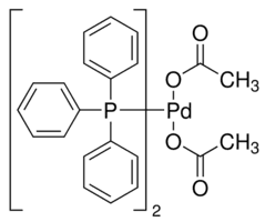 Bis(triphenylphosphine)palladium(II) diacetate