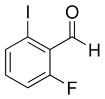 2-Fluoro-6-iodobenzaldehyde