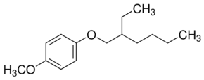 1-[(2-Ethylhexyl)oxy]-4-methoxybenzene