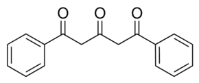 1,5-Diphenyl-1,3,5-pentanetrione