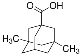 3,5-Dimethyladamantane-1-carboxylic acid
