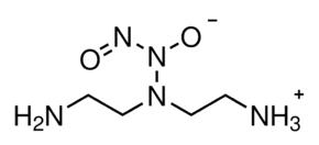 3,3-Bis(aminoethyl)-1-hydroxy-2-oxo-1-triazene