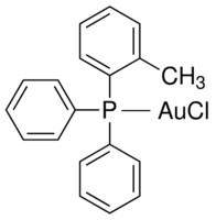 Chloro[diphenyl(o-tolyl)phosphine]gold(I)