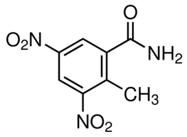 3,5-Dinitro-o-toluamide
