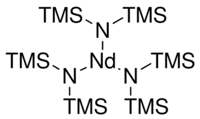 Tris[N,N-bis(trimethylsilyl)amide]neodymium(III)