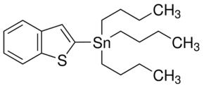 2-Tributylstannylbenzo[b]thiophene
