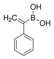 1-Phenylvinylboronic acid