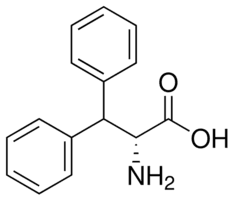 3,3-Diphenyl-D-alanine