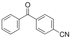 4-Cyanobenzophenone