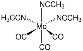 Tris(acetonitrile)tricarbonylmolybdenum(0)