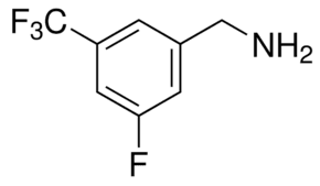 3-Fluoro-5-(trifluoromethyl)benzylamine