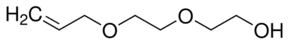 Diethylene glycol monoallyl ether