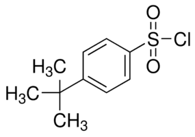 4-tert-Butylbenzenesulfonyl chloride