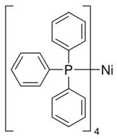 Tetrakis(triphenylphosphine)nickel(0)