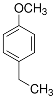4-Ethylanisole