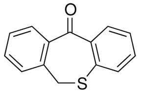 6,11-Dihydrodibenzo[b,e]thiepin-11-one