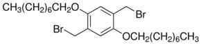 1,4-Bis(bromomethyl)-2,5-bis(hexyloxy)benzene